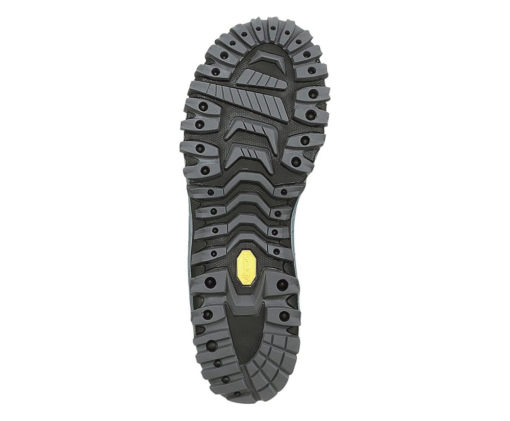 Merrell Støvler Herre - Thermo 6 Waterproof Synthetic - Sort - WLX615803